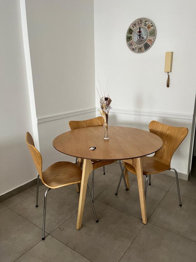 Refugio Del Arbol Apartment Buenos Aires Exterior photo