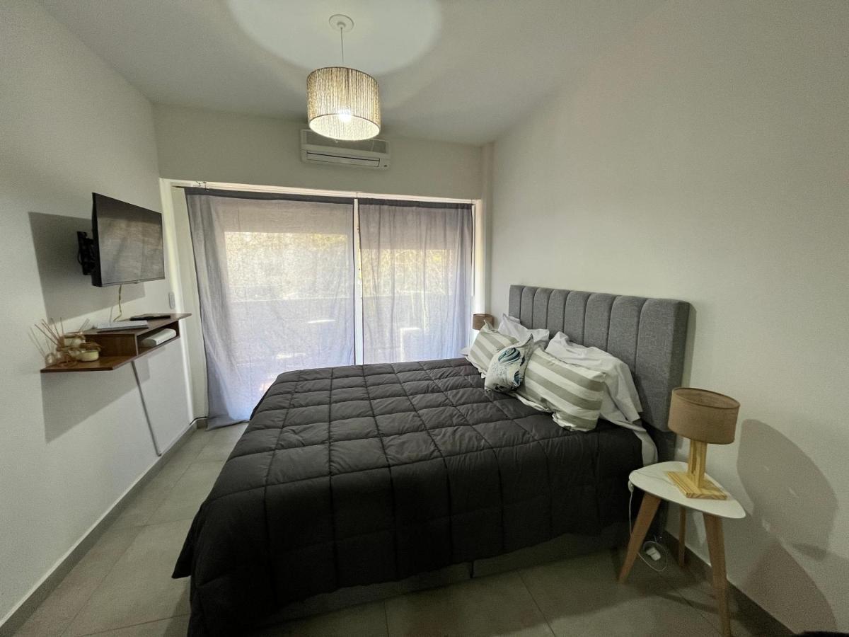 Refugio Del Arbol Apartment Buenos Aires Exterior photo